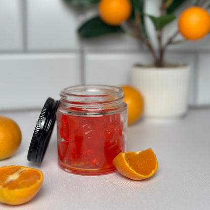 Seamoss Gummy Supplements