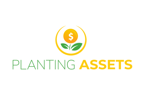Planting Assets