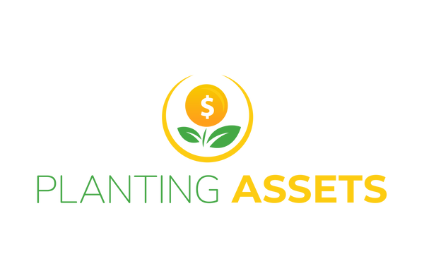 Planting Assets